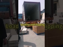 Carregamento e envio