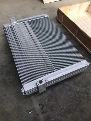281-3516 refrigerador de óleo de Parts For Cat E365 E374 E385b E385c da máquina escavadora 230-2924 245-9334