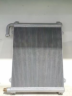 Máquina escavadora Oil Radiator de KOMATSU PC120-6EO 203-03-61211