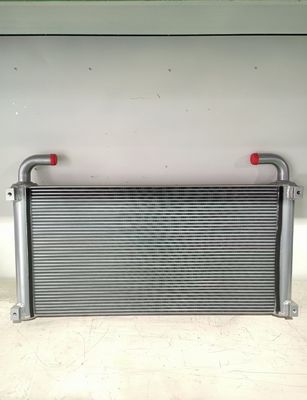 Máquina escavadora Oil Cooler 4648857 de Hitachi ZAX360-3 ZAX360H-3 - ZAX350-5G ZAX360-5G XB00004998