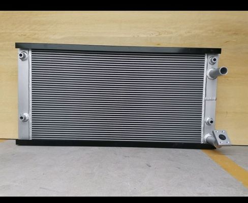 Assy mais fresco 11N9-40062 11N9-40063 11N9-43510 11NA-40230 do óleo de Hyundai R320LC-7