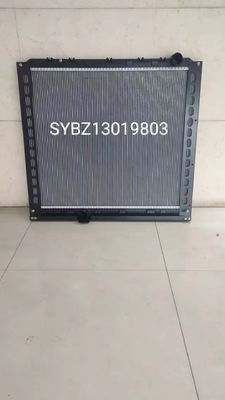 Radiador autêntico BZ13019803 do tanque de água da asa 3 de Xuande