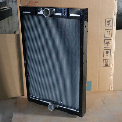 radiadores diesel Kai Bus Radiator Assembly do caminhão da altura de 1050mm