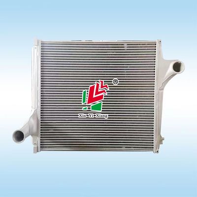 Refrigerador intermediário 21208268 do motor 21649511 22318825 7422062508 85013014 220064