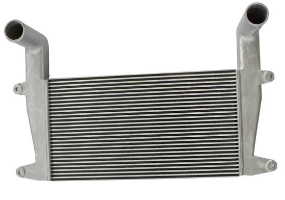 Máquina escavadora Intercooler 11Q6-40202 de R215-9 R225-9 R210W-9 para Hyundai