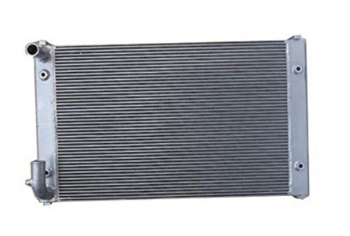 refrigerador de óleo 11N6-43030 hidráulico para a máquina escavadora R210-7 R210-7A R225-7 de Hyundai
