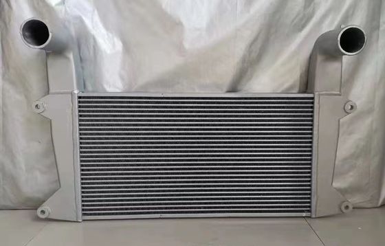 Máquina escavadora Intercooler 11Q6-40202 de R215-9 R225-9 R210W-9 para Hyundai