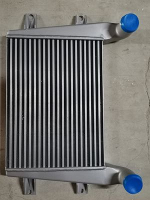 Resistência térmica do refrigerador intermediário do carregador de XCMG Xugong LW300FV