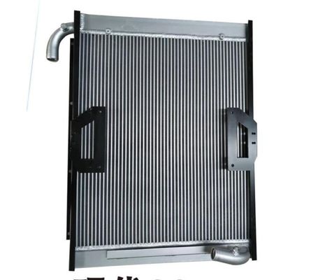 Refrigerador de óleo 11N8-40222 de R290LC-7 R305LC-7 R305-7 para a máquina escavadora de Hyundai