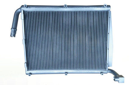 Radiador preto 13G52000 13G52000A do óleo hidráulico de DH80 DH80-7