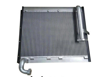 Máquina escavadora plástica Oil Cooler 13C22000 13C-22000 de Daewoo DH150-7