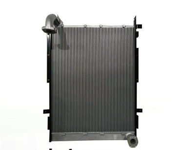 Pintura da resistência térmica de Oil Cooler 13G12000 da máquina escavadora DH258-7