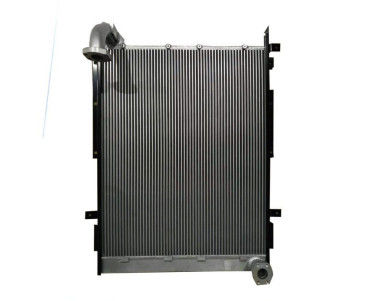 Radiador do óleo DH300-7 hidráulico para a máquina escavadora 13F12000 de Doosan Daewoo