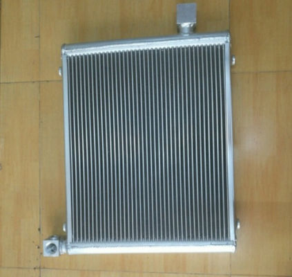 Radiador K9006314 do óleo hidráulico de DX60 DX60W flexível