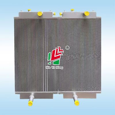 Radiador de água para motores a diesel de alumínio C18 CATER 250-4452 2504452