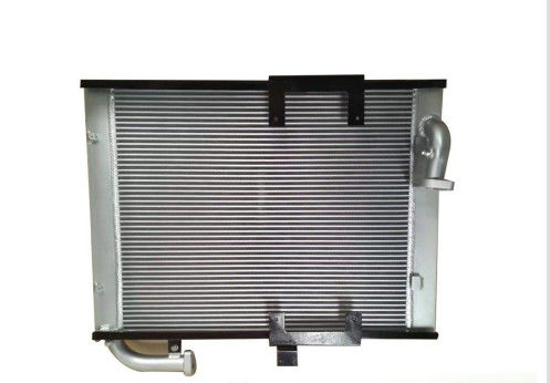 R205-7 R210-7 R215-7 R225-7 Refrigerador de óleo hidráulico para escavadeira Hyundai 11N6-40031 11N640031
