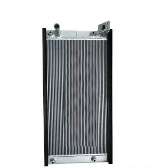 Refrigerador de óleo 11N9-43510 de R300LC-7 R320LC-7 R320LC-7A R335-7 11N8-46152 para a máquina escavadora de Hyundai