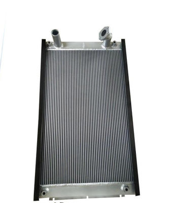 11NA-40064 11NA-43060 Refrigerador de óleo de escavadeira para Hyundai R360-7 R360LC-7 R375-7 R375-7Y