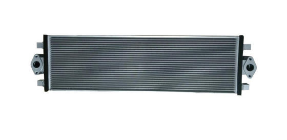 PC200-8 PC200LC-8 Refrigerador de óleo hidráulico 20Y-03-42461 Para escavadeira Komatsu