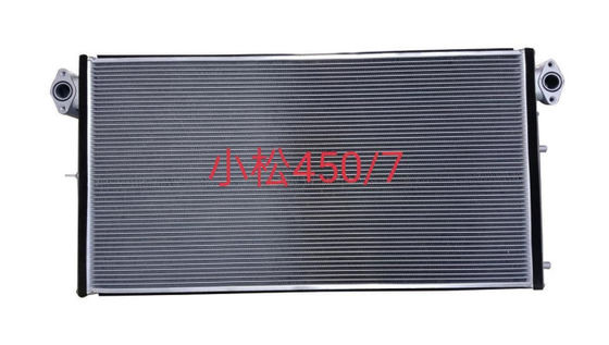 Refrigerador de óleo 208-03-71131 da máquina escavadora PC400-7 PC450-7 de KOMATSU 208-03-71141 208-03-71151 208-03-71121