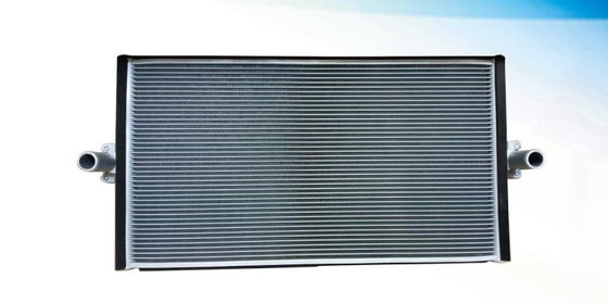 E320C Refrigerador de óleo hidráulico para escavadeira CAT 265-3653