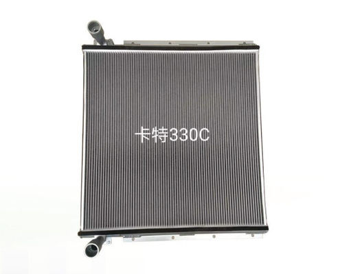 2653570 Refrigerador de óleo hidráulico para escavadeira CATER E330C