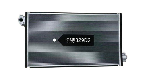 118-9954 1189954 Refrigerador de óleo hidráulico para escavadeira CATER CAT E329D2