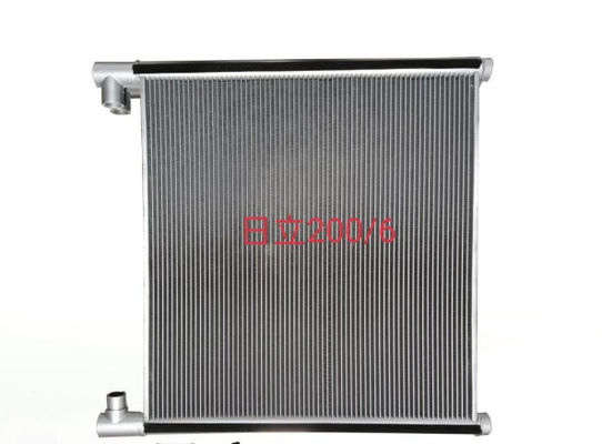 EX200-6 EX200-1 ZAX200 Refrigerador de óleo de escavadeira 4448321