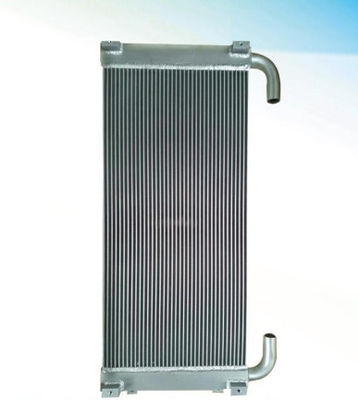 4648857 Refrigerador de óleo hidráulico para escavadeira Hitachi ZAX330-3 ZAX350-3 ZAX360-3