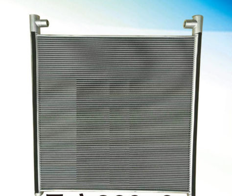 Máquina escavadora Oil Cooler 4463075 de ZAX330-3 ZAX330LC-3G Hitachi