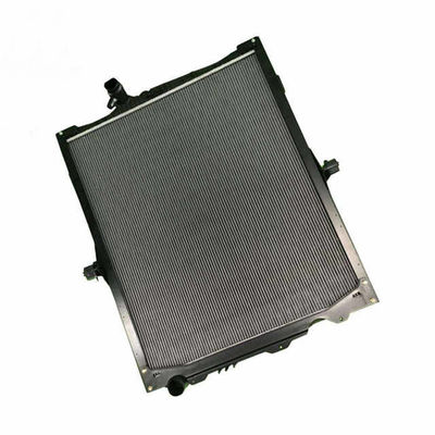 Radiador de refrigeração do motor 22062259 Para camiões  FH II camiões 85013015