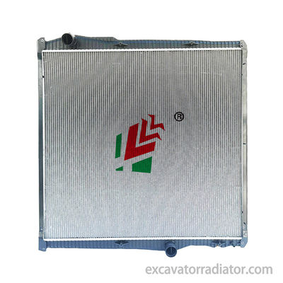 Scani-a R1513 Radiador 1851542 2027572 Caminhão Carro Radiador Tanque de água