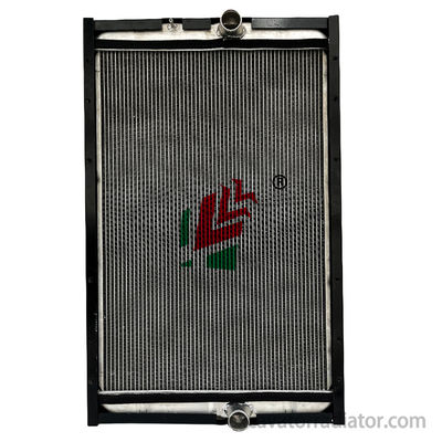 Jinlong 6898Y Autobus Radiador Cooler Assembléia Passageiro 2.0Mpa Pressão