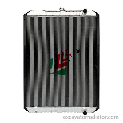 Carter F330C Máquinas de Engenharia de Alta Qualidade Parts Radiador Gerador Assemblagem