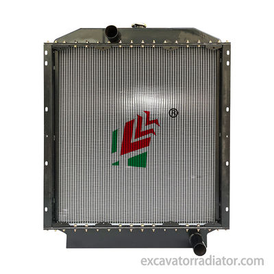 Radiador de escavadeira XCMG | Classe Comercial de Substituição de Conjunto Completo