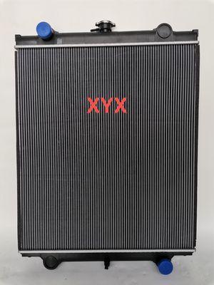 EX120-6 máquina escavadora Radiator