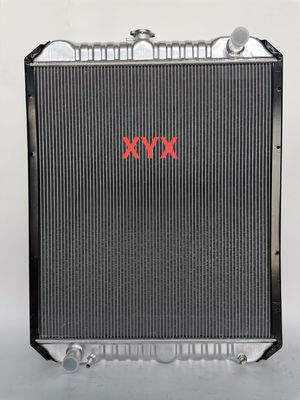 Radiador de escavadeira Komatsu PC200-5 | Classe comercial da unidade de troca de calor
