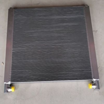 Conjunto do radiador do óleo hidráulico de Hitachi EX330-3G /ZAX330