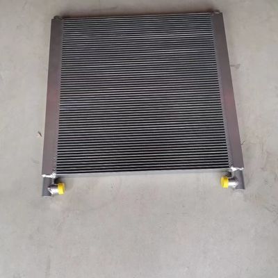 Conjunto do radiador do óleo hidráulico da máquina escavadora 365/305 de SANY