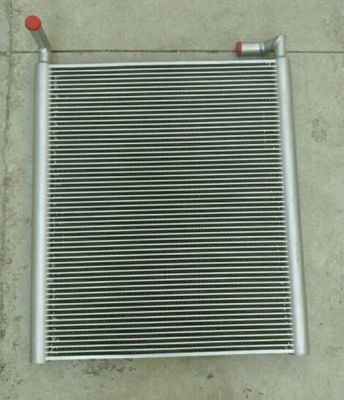 Máquina escavadora Hydraulic do refrigerador de óleo 2452U413S7 de SK120-3 SK100 2452U38758 Kobelco