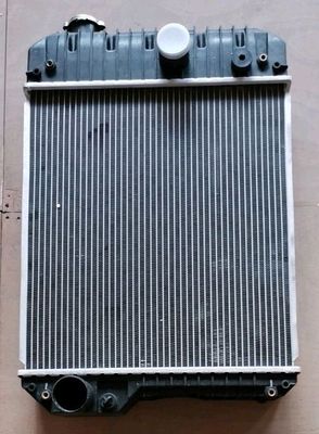 Perkins Generator Radiator Assembly, radiador de 460*490mm Generac