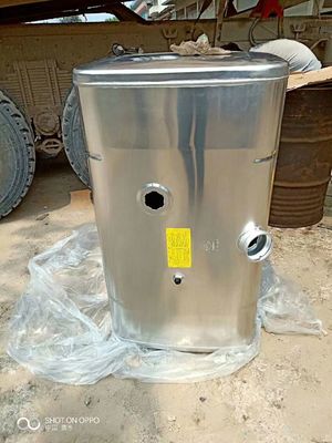depósito de gasolina resistente retangular 1080*650*630mm do caminhão de 350L FAW