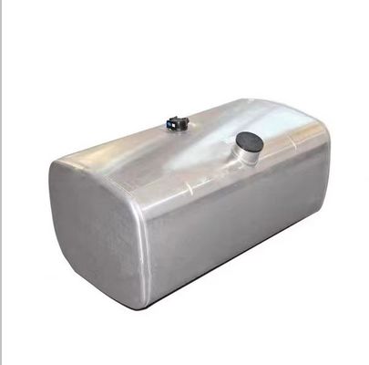 comprimento resistente DZ91189554790 do depósito de gasolina 1800mm do caminhão 800L