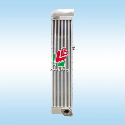 fabricantes do refrigerador intermediário de 20Y-03-41131 PC200-8 KOMATSU