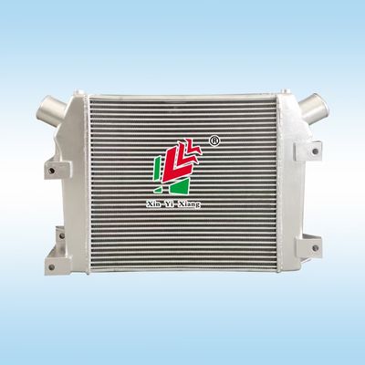 Refrigerador 6152-62-5110/de Intercooler Charge Air da máquina escavadora de KOMATSU PC360-7