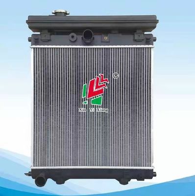 Grupo refrigerando do radiador do tanque de água CH11964 para Perkins Engine 2506C