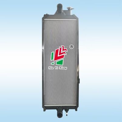 383-6407 núcleo do radiador de 230-2966 345D 349D para CAT Excavator Spare Parts