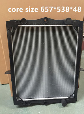 RADIADOR 61443A do DAF LF55 1405722