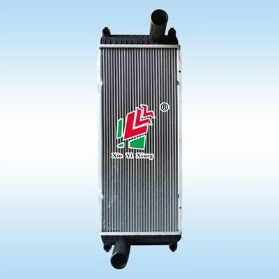 17248047 17554008 máquina escavadora Radiator For Ec 220d