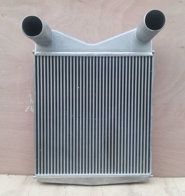 Refrigerador intermediário do caminhão do cabelo de Jianghuaige todo o G1510 de alumínio 27800-Y40LB